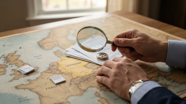 découvrez quel pays européen se distingue en matière de dépôts de brevets et d'innovation, et comprenez les facteurs qui expliquent sa domination.