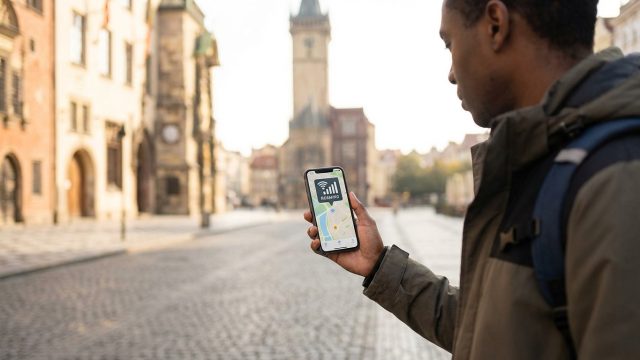 découvrez quels pays européens vous permettent d'utiliser votre forfait mobile sans frais supplémentaires et profitez pleinement de votre téléphone lors de vos voyages en europe.