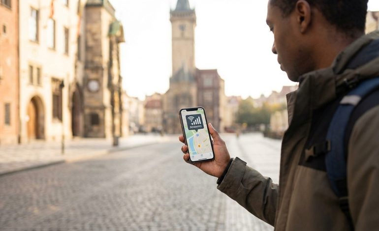 découvrez quels pays européens vous permettent d'utiliser votre forfait mobile sans frais supplémentaires et profitez pleinement de votre téléphone lors de vos voyages en europe.