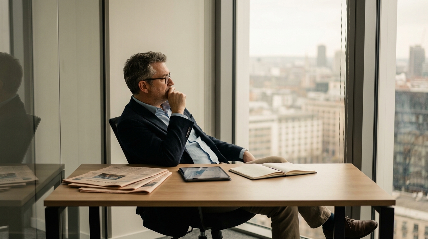 ROI : McGeever invite à revoir la notion d&rsquo;actif « refuge » en profondeur