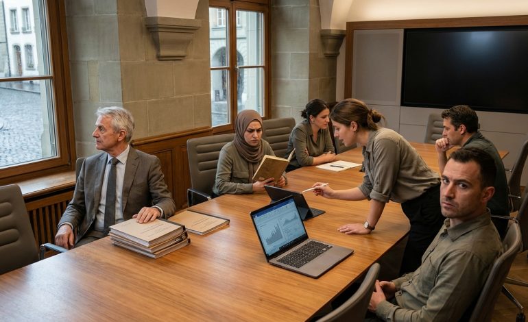 découvrez comment réinventer l'état pour éviter son déclin en abordant les enjeux et tabous de la fonction publique.