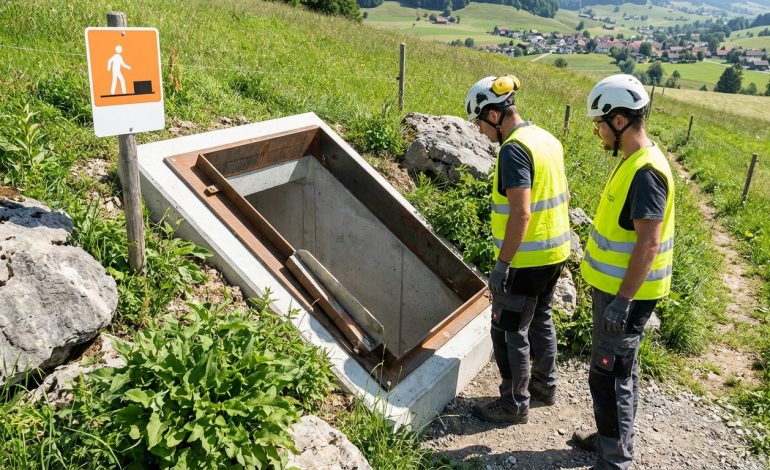 découvrez comment la suisse revitalise ses abris antiatomiques à travers un reportage mondial, mettant en lumière les efforts de rénovation pour renforcer la sécurité nationale.