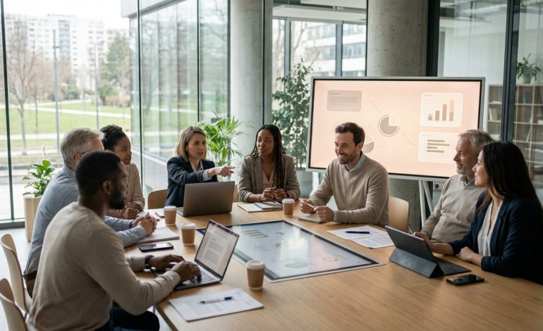 découvrez comment la souveraineté numérique évolue à l'échelle étatique et explorez les solutions inclusives qui assurent un accès équitable pour tous dans l'ère digitale.