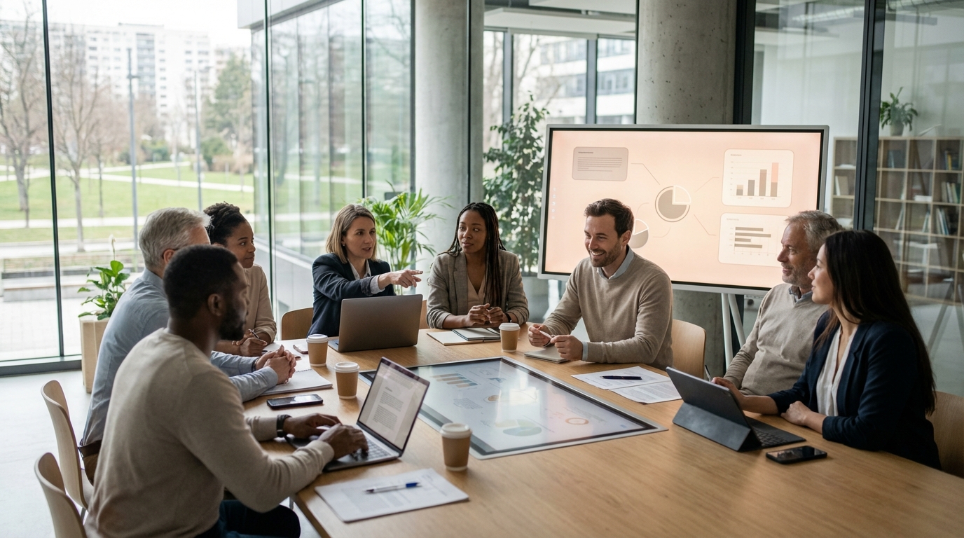 Souveraineté numérique : l&rsquo;évolution étatique et les solutions inclusives pour tous
