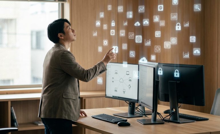 découvrez une sélection d'outils innovants pour mesurer et renforcer la souveraineté numérique, assurant notre indépendance digitale face aux défis technologiques actuels.