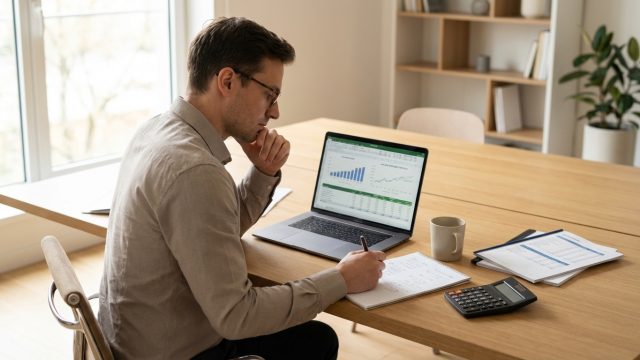 découvrez des stratégies éclairées pour investir 10 000 euros efficacement en 2026 et maximisez vos rendements grâce à des conseils adaptés et des choix judicieux.