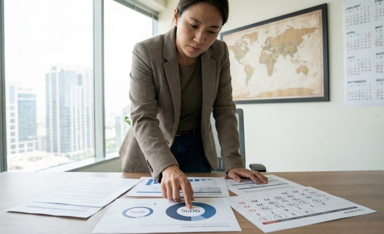 découvrez si vous êtes éligible au statut de quasi-résident grâce à notre explication claire de la règle des 90%, ses critères et ses implications fiscales.