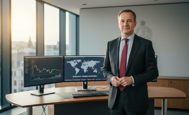 la banque nationale suisse maintient sa politique monétaire stable tout en surveillant de près les impacts économiques du conflit au moyen-orient.