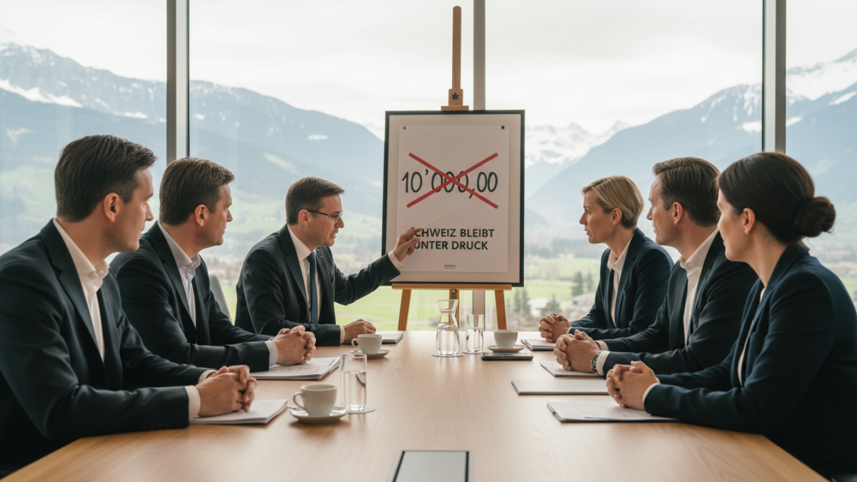 découvrez comment en suisse, patrons et syndicats s'allient de manière inattendue pour s'opposer au seuil controversé des 10 millions d'habitants, dévoilant une dynamique politique et sociale unique.
