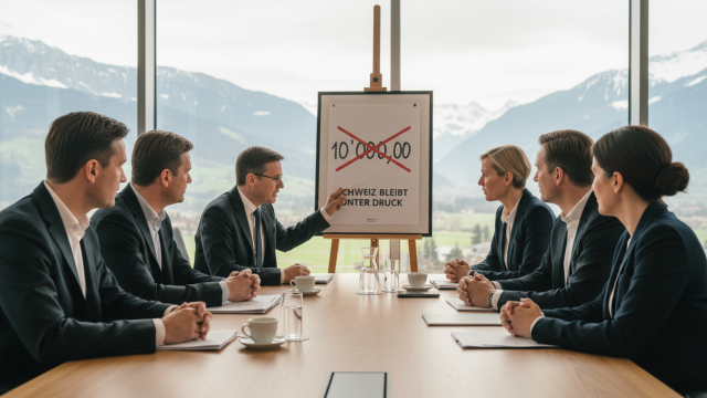 découvrez comment en suisse, patrons et syndicats s'allient de manière inattendue pour s'opposer au seuil controversé des 10 millions d'habitants, dévoilant une dynamique politique et sociale unique.