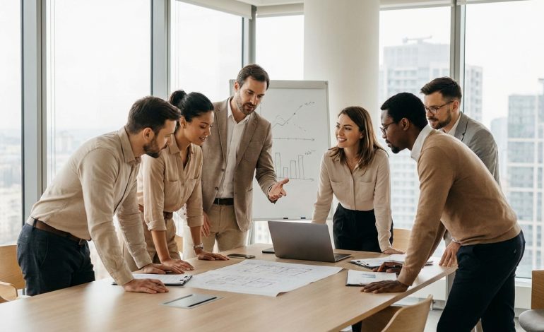 découvrez comment sword group maintient une performance d'excellence constante, en innovant et en répondant efficacement aux besoins de ses clients.