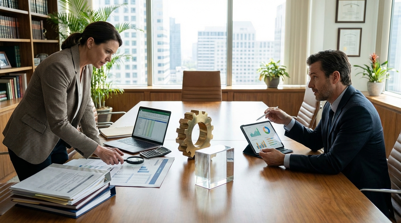 TOU ou DRIS : quelle option choisir pour sa rectification d&rsquo;impôt source ?