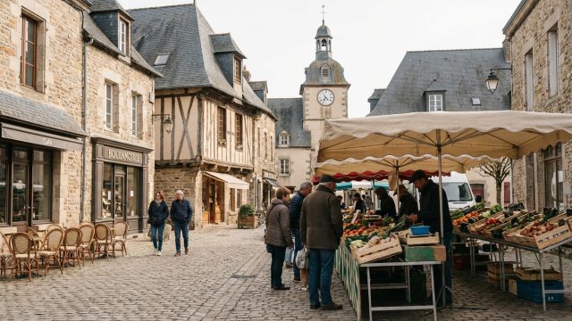 découvrez le top 8 des villes françaises où le coût de la vie sera le plus abordable en 2025. la numéro 1 va vous surprendre par son excellent rapport qualité-prix et son cadre de vie agréable!