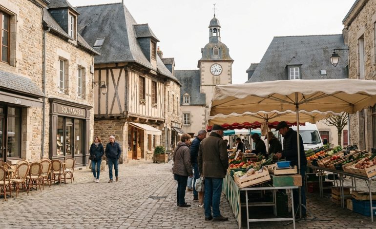 découvrez le top 8 des villes françaises où le coût de la vie sera le plus abordable en 2025. la numéro 1 va vous surprendre par son excellent rapport qualité-prix et son cadre de vie agréable!