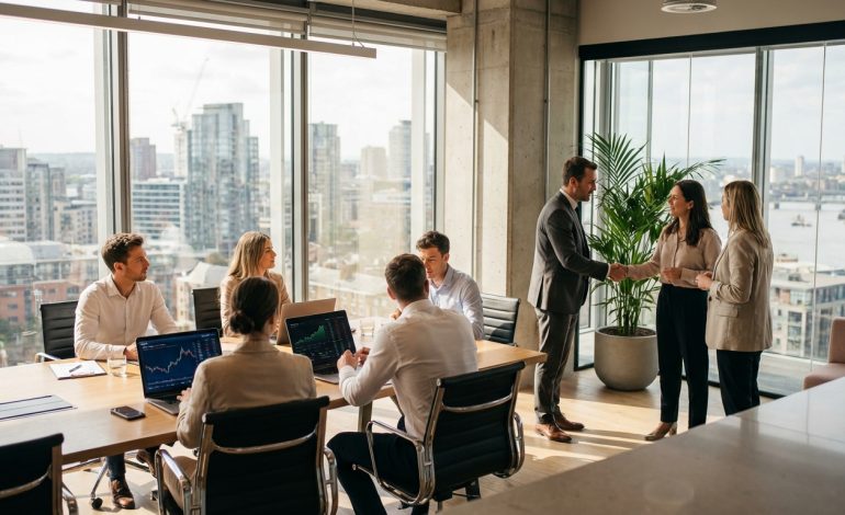 ubs obtient sa licence bancaire aux états-unis, renforçant ses ambitions en gestion de fortune et ouvrant de nouvelles opportunités sur le marché américain.