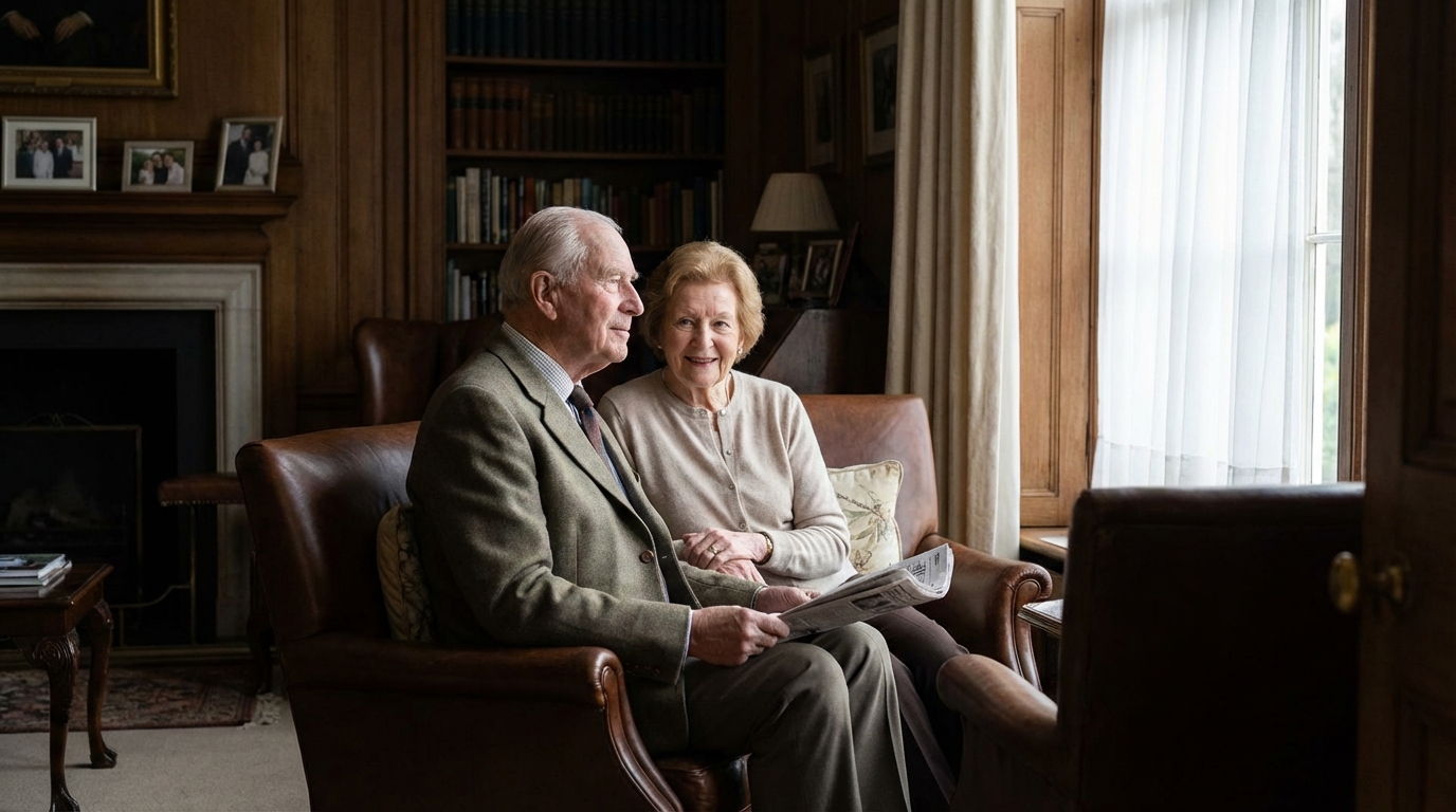 Un couple de retraités millionnaires détourne 300 000 euros d’aides sociales en une décennie : les méthodes révélées