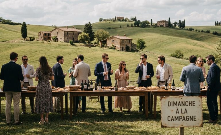 découvrez les invités de frédéric lopez dans l'émission « un dimanche à la campagne » diffusée sur france 2 le 29 mars. un rendez-vous chaleureux au cœur de la campagne française.