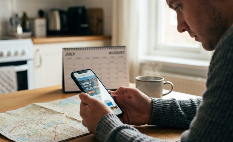 Vacances d&rsquo;été : ouverture de la vente des billets de train ce mercredi matin, à quel moment réserver ?