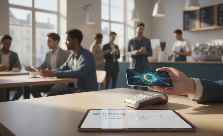 X Money : découvrez le nouveau service de paiement de X disponible dès le mois prochain