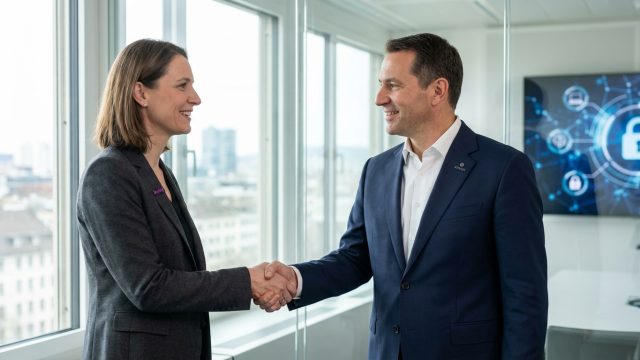 zurich renforce sa position dans l'assurance cyber en nouant un partenariat stratégique avec beazley, offrant ainsi des solutions innovantes et une protection renforcée contre les risques numériques.