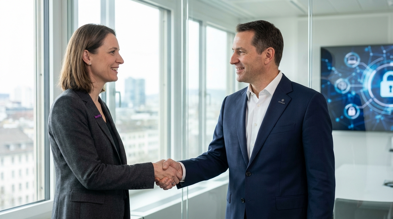 Zurich consolide sa présence dans l&rsquo;assurance cyber grâce à un partenariat stratégique avec Beazley