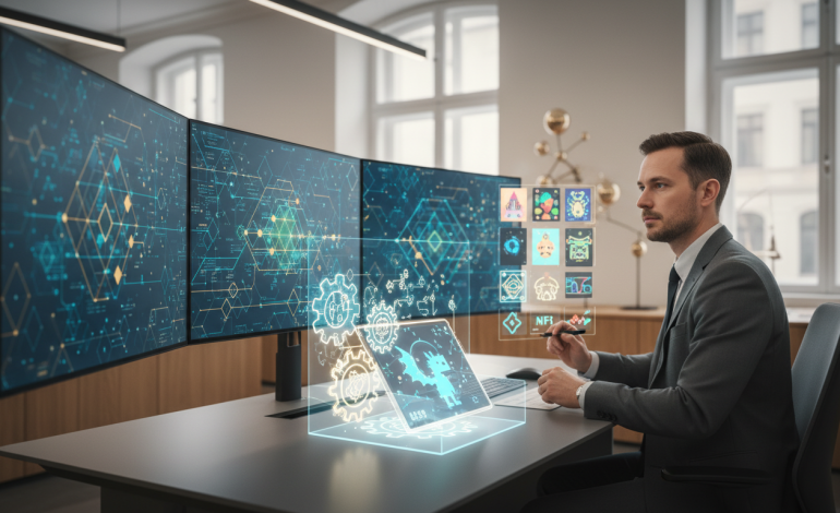 découvrez les secteurs prometteurs de la crypto à surveiller de près pour une explosion en 2026 et anticipez les opportunités d'investissement majeures dans le marché des cryptomonnaies.