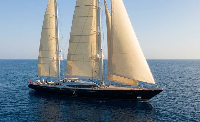 découvrez l'expérience unique d'accor à bord du plus grand voilier du monde, alliant luxe et aventure pour une croisière inoubliable.