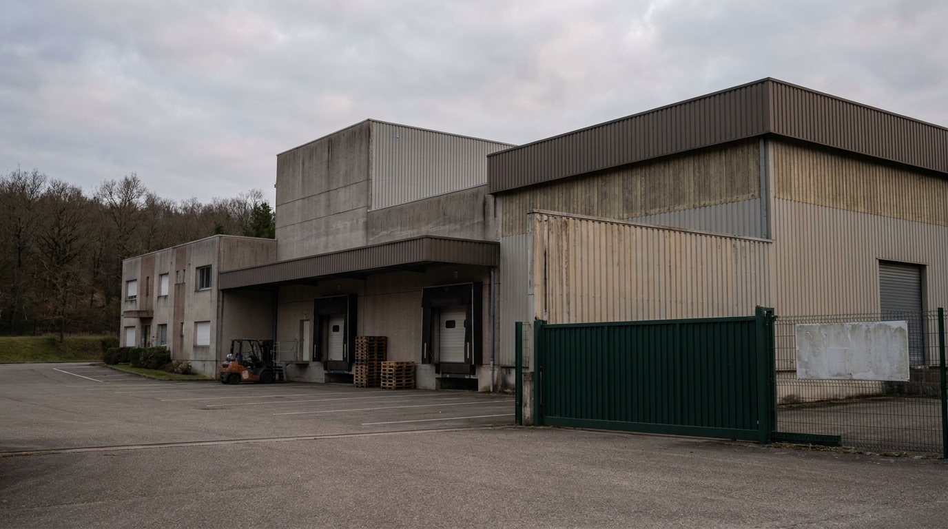 Ain : L&rsquo;usine UTZ France forcée de suspendre son activité en raison de la flambée des coûts de l’énergie