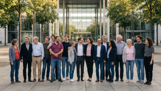 découvrez comment la nouvelle loi en allemagne transforme radicalement le processus de changement de genre, offrant plus de liberté et de respect à l'autodétermination.
