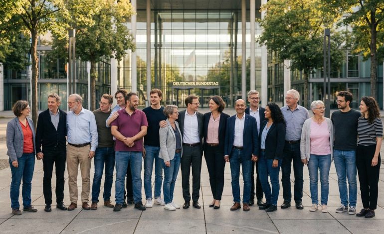 découvrez comment la nouvelle loi en allemagne transforme radicalement le processus de changement de genre, offrant plus de liberté et de respect à l'autodétermination.