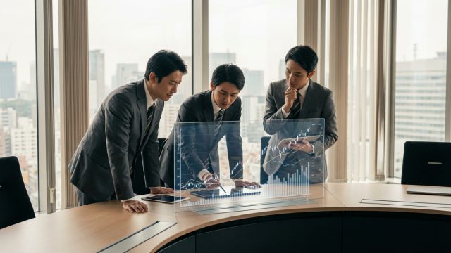 découvrez comment la gestion japonaise a permis de presque doubler la valeur des actions en seulement 3 ans grâce à une analyse approfondie des stratégies et pratiques efficaces.