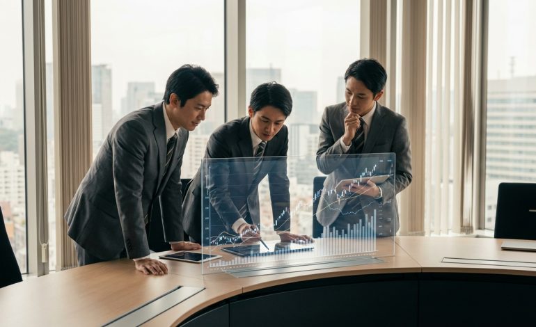 Analyse approfondie : Comment la gestion japonaise a propulsé les actions à près du double en seulement 3 ans