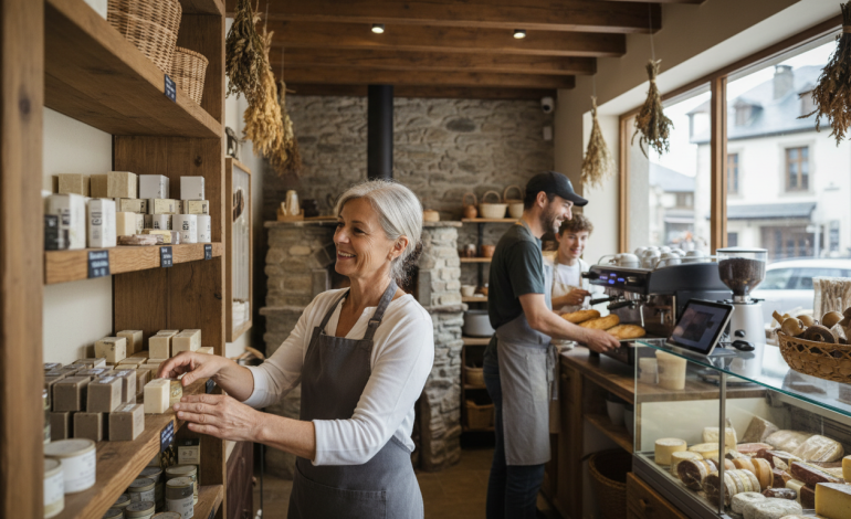 découvrez comment la relève familiale à autrans-méaudre-en-vercors garantit la continuité et le renouveau des commerces locaux, préservant ainsi l'authenticité et le dynamisme de la région.