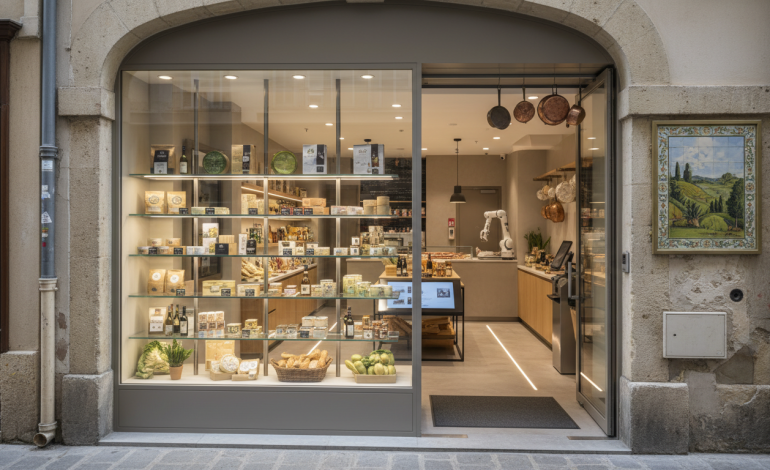 découvrez comment ce commerce familier à 90% des français de plus de 40 ans a profondément évolué au fil du temps, au point de devenir méconnaissable. plongez dans son histoire et ses transformations surprenantes.