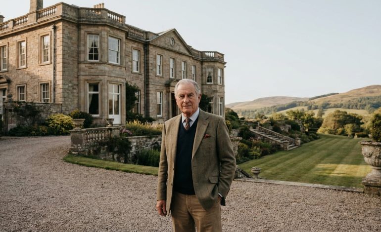 découvrez comment ce propriétaire propose plus de 100 000 euros à toute personne qui lui fournira un contact clé pour vendre son bien immobilier exceptionnel. une opportunité unique à ne pas manquer !