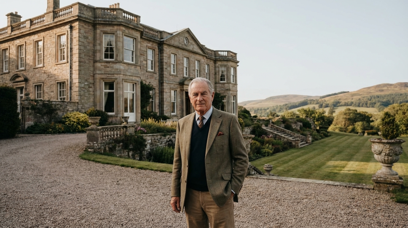 Ce propriétaire offre plus de 100 000 euros à qui lui fournira un simple contact pour vendre son bien exceptionnel