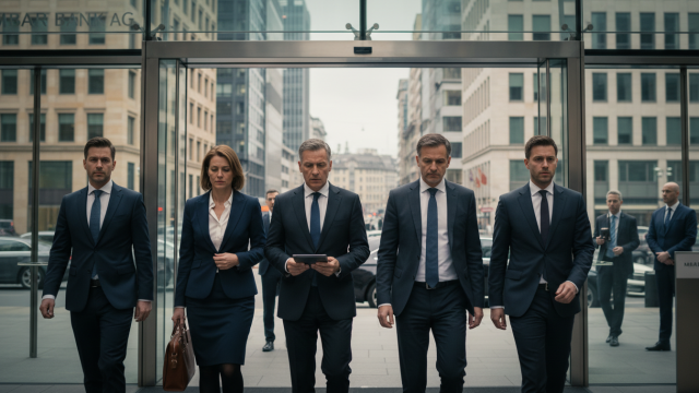 découvrez les détails des clients controversés de la banque suisse mbaer récemment touchés par les sanctions américaines et les répercussions sur le secteur financier.