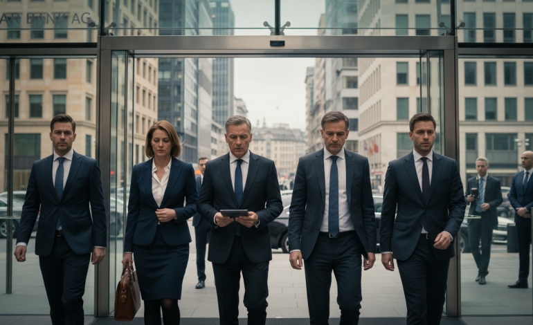 découvrez les détails des clients controversés de la banque suisse mbaer récemment touchés par les sanctions américaines et les répercussions sur le secteur financier.