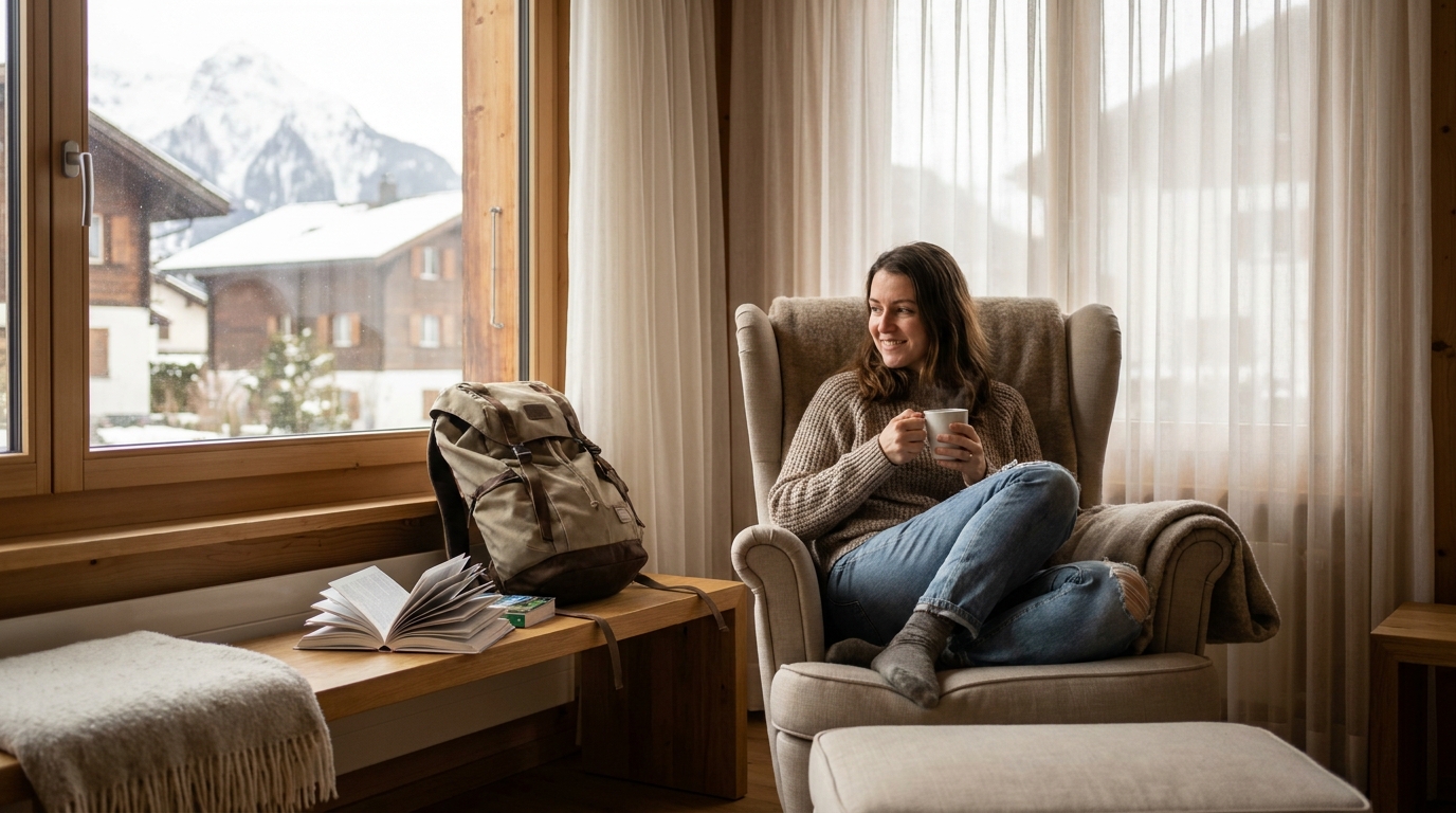 Cette année, savourez des escapades de dernière minute à prix doux avec l’offre exclusive de B&B HOTELS