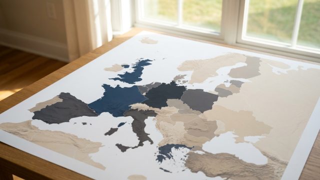 découvrez le classement des pays européens avec les plus fortes dépenses en défense, analysant leurs budgets militaires et leur impact sur la sécurité régionale.