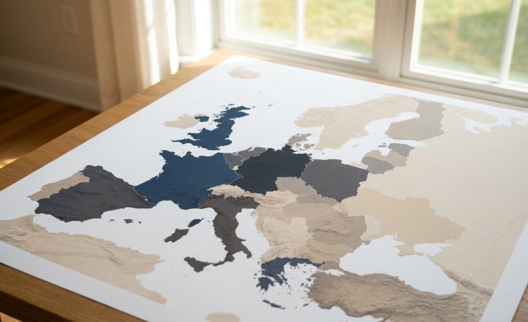 découvrez le classement des pays européens avec les plus fortes dépenses en défense, analysant leurs budgets militaires et leur impact sur la sécurité régionale.