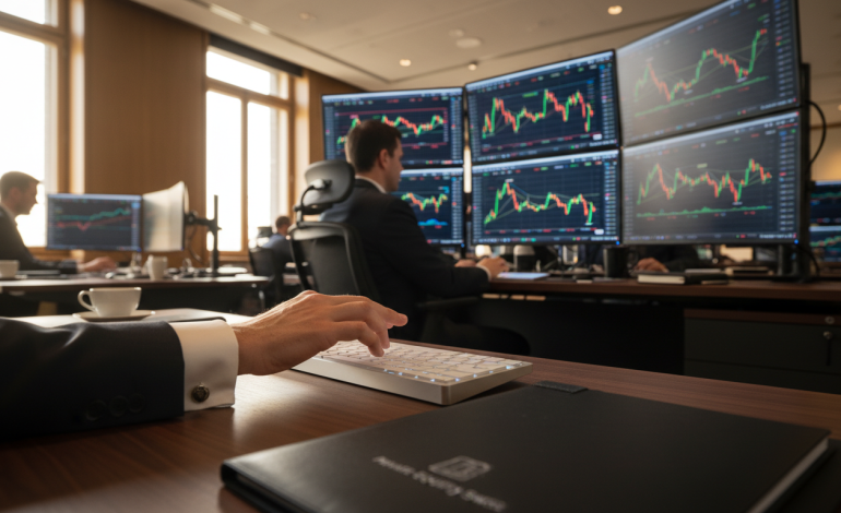 ne manquez pas la dernière opportunité d'acquérir investingpro 2026 à un tarif exceptionnel. offre limitée, vente bientôt clôturée. agissez vite pour profiter de cette offre unique !