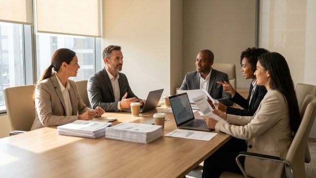 dlsi affiche une performance solide au premier trimestre, s'adaptant efficacement aux évolutions du marché de l'emploi.