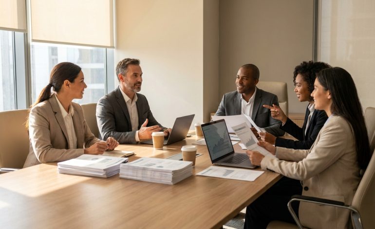 dlsi affiche une performance solide au premier trimestre, s'adaptant efficacement aux évolutions du marché de l'emploi.
