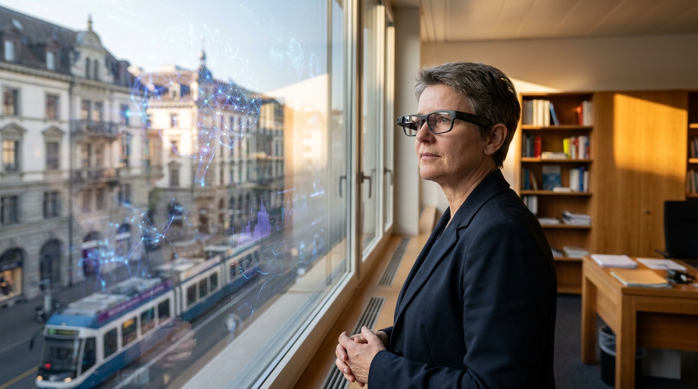 De Google Glass à l&rsquo;Intelligence Artificielle : comprendre pourquoi courir ne mène pas toujours au succès technologique