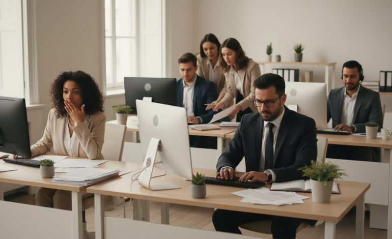 découvrez cinq faits surprenants et peu connus sur la fête des secrétaires qui vont vous étonner et changer votre regard sur cette célébration.