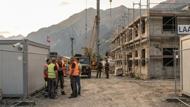 découvrez six dossiers géopolitiques méconnus mais cruciaux : la défense en suisse, la surveillance en inde et la reconstruction en libye, des enjeux à suivre de près pour comprendre les dynamiques internationales actuelles.
