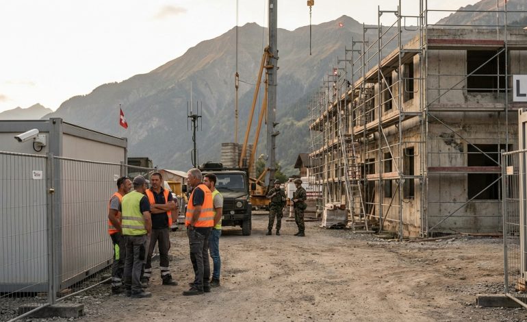 découvrez six dossiers géopolitiques méconnus mais cruciaux : la défense en suisse, la surveillance en inde et la reconstruction en libye, des enjeux à suivre de près pour comprendre les dynamiques internationales actuelles.