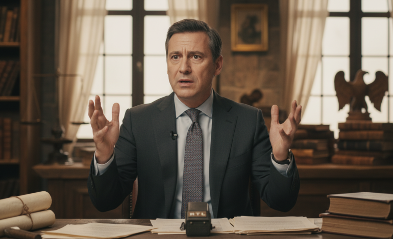 l'avocat romain chilly alerte sur rtl concernant des pratiques encore trop artisanales dans son domaine, appelant à une modernisation urgente.