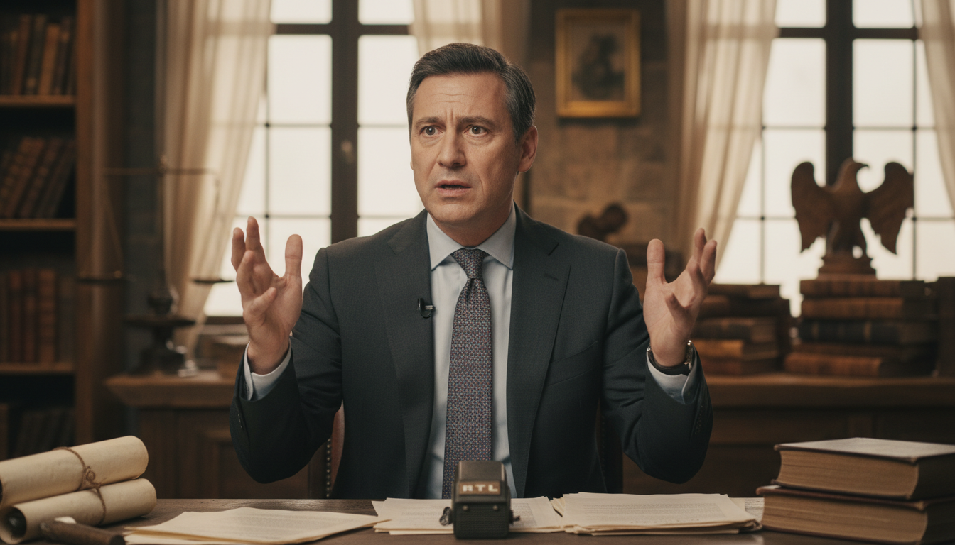 « Des pratiques encore trop artisanales » : l&rsquo;avocat Romain Chilly tire la sonnette d&rsquo;alarme sur RTL